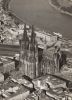 Köln - Luftaufnahme