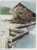 Preview image: Holzhaus im Winter Holzhaus im Winter
