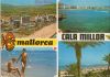 Cala Millor - Spanien - 4 Bilder