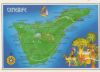 Teneriffa - Spanien - Übersicht