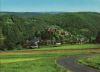 Ludwigsstadt-Lauenstein, Burg Lauenstein - Blick zur Burg