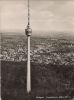 Stuttgart - Fernsehturm