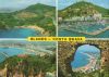 Blanes - Spanien - 4 Bilder