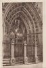 Toledo - Spanien - Catedral, Puerta de los Leones
