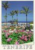 Puerto de la Cruz - Spanien - Strand