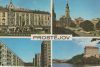 Prostejov - Tschechien - 4 Bilder