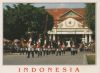 indonesien (Sonstiges) - Indonesien - Kraton, Royal guards