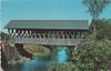 Andover - Großbritannien - Keniston Bridge