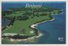 Preview image: Brijuni - Kroatien - aus der Luft Brijuni - Kroatien - aus der Luft
