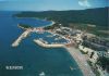 Kemer - Türkei - Hafen von oben