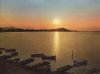 Denia - Spanien - Amanecer