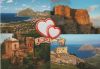Erice - Italien - 4 Bilder