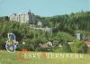 Cesky Sternberk - Tschechien - Burg