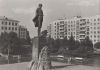Preview image: Gorki - Russland - Gorki-Denkmal Gorki - Russland - Gorki-Denkmal