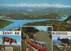 Monte Generoso - Schweiz - 4 Bilder