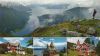 Balestrand - Norwegen - 4 Bilder