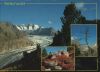 Aletschwald - Schweiz - 3 Bilder
