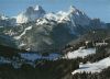 Gummfluh - Schweiz - Saanenland