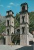 Kotor - Montenegro - Katedrala