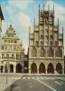Preview image: Münster - Rathaus und Weinhaus Münster - Rathaus und Weinhaus