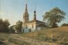 Preview image: Susdal - Russland - Nikolaus-Pfarrkirche Susdal - Russland - Nikolaus-Pfarrkirche