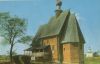 Susdal - Russland - Nikola-Kirche
