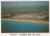 Conil - Spanien - Luftbild