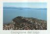 Preview image: Castiglione del Lago - Italien - Veduta aerea Castiglione del Lago - Italien - Veduta aerea