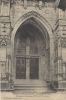 Rembercourt-Sommaisne - Frankreich - Eglise, Portail