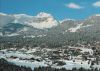 Crans-Montana - Schweiz - Winter