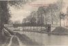 Ligny-en-Barrois - Frankreich - Pont de la Herval