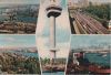 Rotterdam - Niederlande - euromast