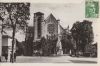 Bar-le-Duc - Frankreich - Eglise