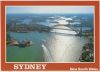 Sydney - Australien - Harbour