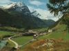 Splügen - Schweiz - mit Guggernüll