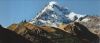 Mount Kazbek - Georgien - schneebedeckt