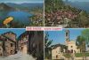 Lugano - Schweiz - Bre Paese