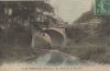 Thurins - Frankreich - Pont de la Valotte