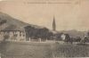 Le Monetier-les-Bains - Frankreich - Entree par la Route de Grenoble