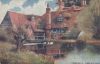 Amersham - Großbritannien - Town Mill