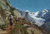 Fieschertal - Schweiz - Fieschergletscher
