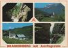 Brandenberg - Österreich - Ausflugsziele