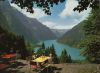 Klöntal - Schweiz - Klöntalersee von Schwammhöhe