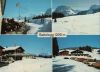 Willerzell - Schweiz - Berggasthaus Sattelegg