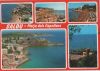 Spanien - Salou - Platja dels Capellans - 1995