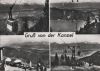 Österreich - Kanzel - mit 4 Bildern - 1965