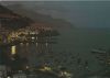 Preview image: Italien - Amalfi - Panorama notturno - 1984 Italien - Amalfi - Panorama notturno - 1984