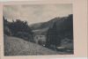 Preview image: Der Blick hinab in das Tal - ca. 1955 Der Blick hinab in das Tal - ca. 1955