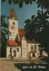 Österreich - Spitz - Pfarrkirche zum hl. Mauritius - ca. 1980