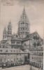 Mainz - Dom vom Leichhof - ca. 1920